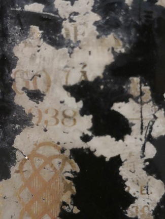 Detalle de la añada