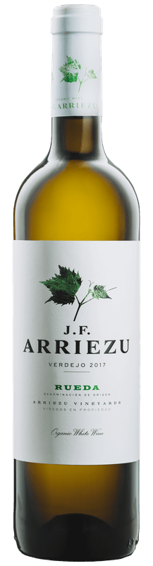 J.F. Arriezu 2017