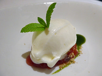 Restaurante Tram Tram en Barcelona