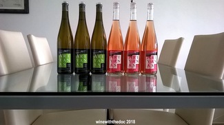 Visita a bodegas Bentomiz y cata ad hoc: Blanco Seco-Rome Rosé