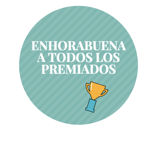 Ganadores de los Premios Verema 2017