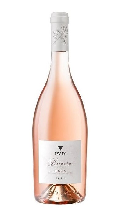 Vino Larrosa 2016
