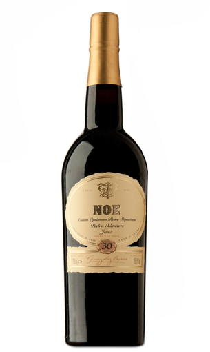 Noé Pedro Ximénez Muy Viejo