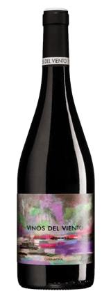 Vinos del Viento garnacha 2014