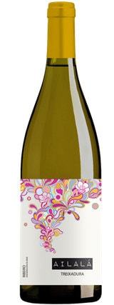 Ailalá Treixadura 2016