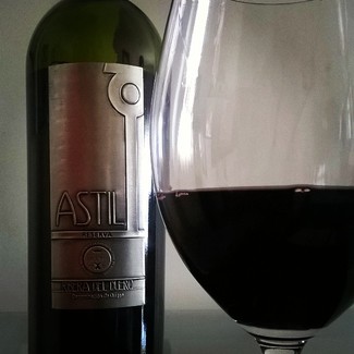 Astil Reserva 2012