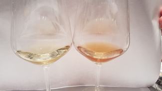 De Vinos por la Cerdeña...