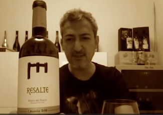 Novedades Resalte ad hoc - 2018