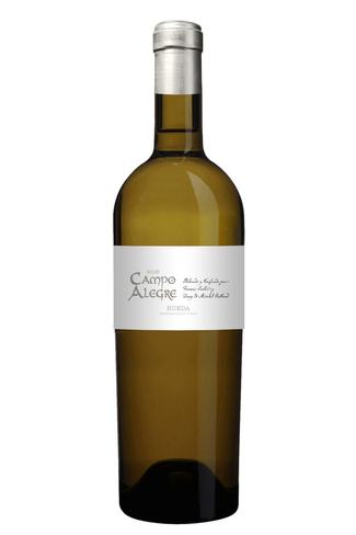 Campo Alegre Verdejo 2016