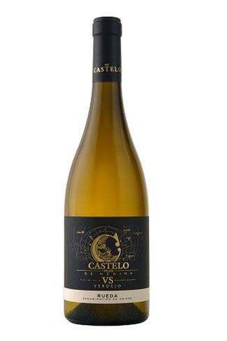 Castelo de Medina Verdejo Vendimia Seleccionada 2016