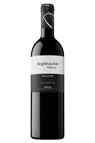 Inspiración Valdemar Selección 2012