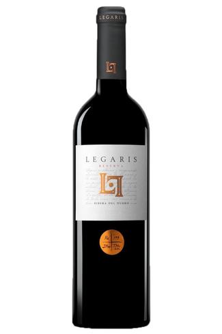 Legaris Reserva 2012
