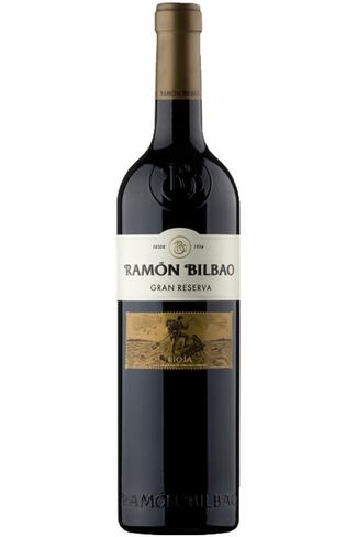 Ramón Bilbao Gran Reserva 2011