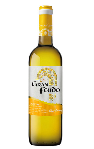 Gran Feudo Chardonnay 2016