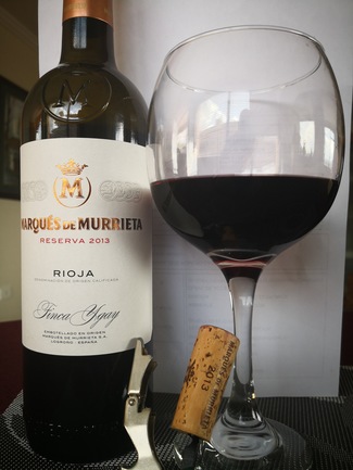 El vino