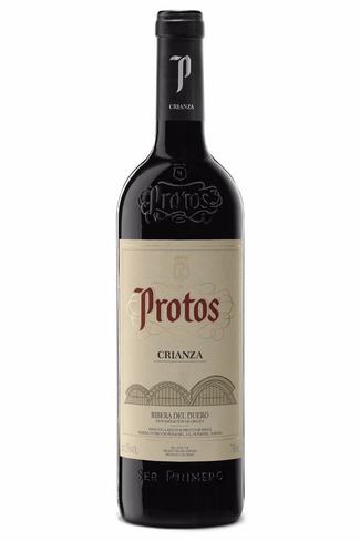 Protos Crianza 2014
