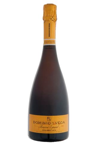 Dominio de la Vega brut reserva especial 2013