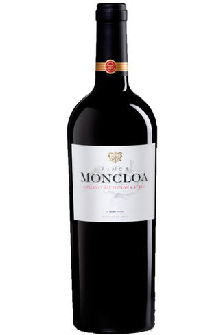 Finca Moncloa 2014