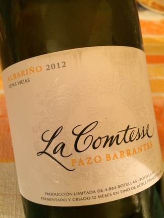 La comtesse 2012
