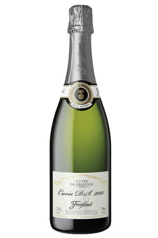 CUVÉE D.S. 2008