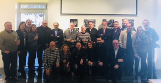 III Concurso de Vinos de PROAVA y el II Concurso de Vinos Varietales de la Comunitat Valenciana 2018