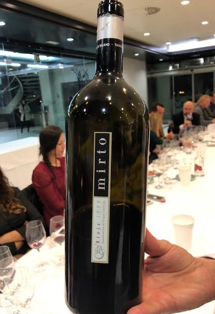 Ramón Bilbao: En busca del terroir y la expresión varietal. 