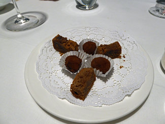 Mignardises