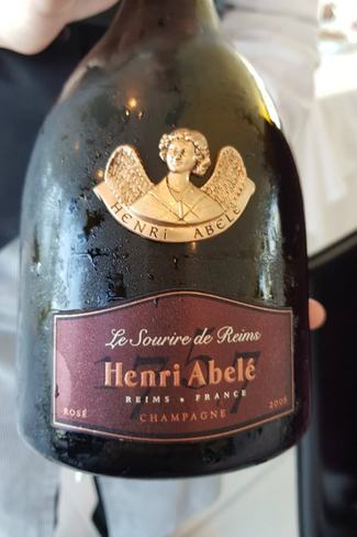 Sourire de Reims 2006