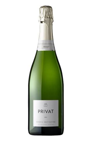 Alta Alella Privat Brut Nature 2015