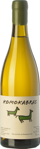 Komokabras Verde 2015