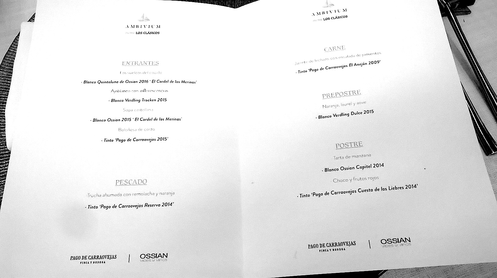 I Edición Cata Sumilleres & Barrica