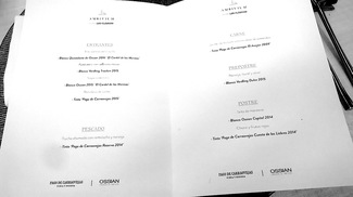 I Edición Cata Sumilleres & Barrica