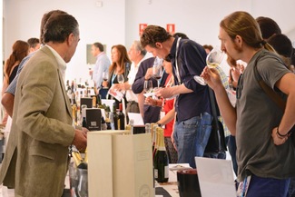 Plano de la Experiencia Verema Sevilla 2018