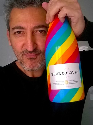 True Colours Brut