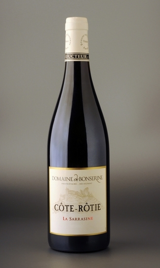 Domaine de Bonserine - Côte Rôtie La Sarrasine 2015