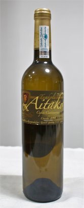 Aitako 2014