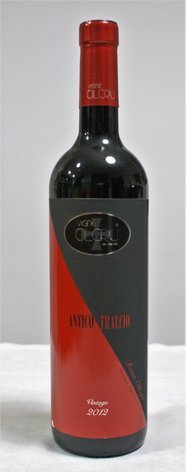 Antico Tralcio 2012