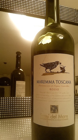 Maremma Toscana 2013