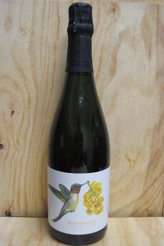 Montesquius Naturelovers Brut-Nature Reserva 2014