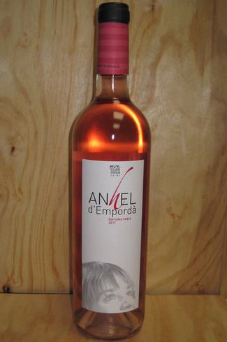 Anhel d´Empordà 2017