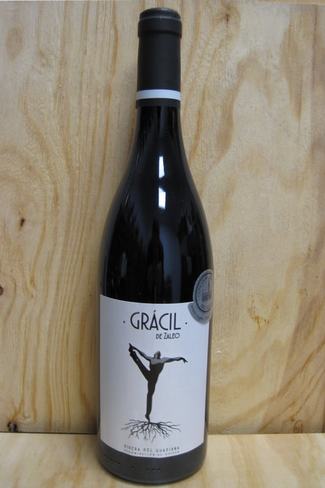 Grácil de Zaleo 2014