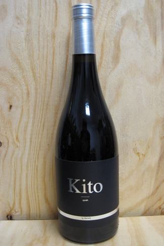 Kito Syrah 2014