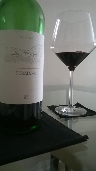 Foradori 2015