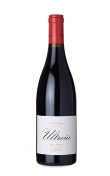 Ultreia Saint Jacques 2016