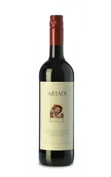 Artadi joven 2017