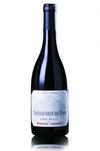 Tardieu-Laurent Châteauneuf-du-Pape Cuvée Spéciale 2014