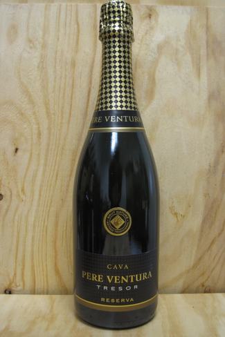 Pere Ventura Tresor Reserva