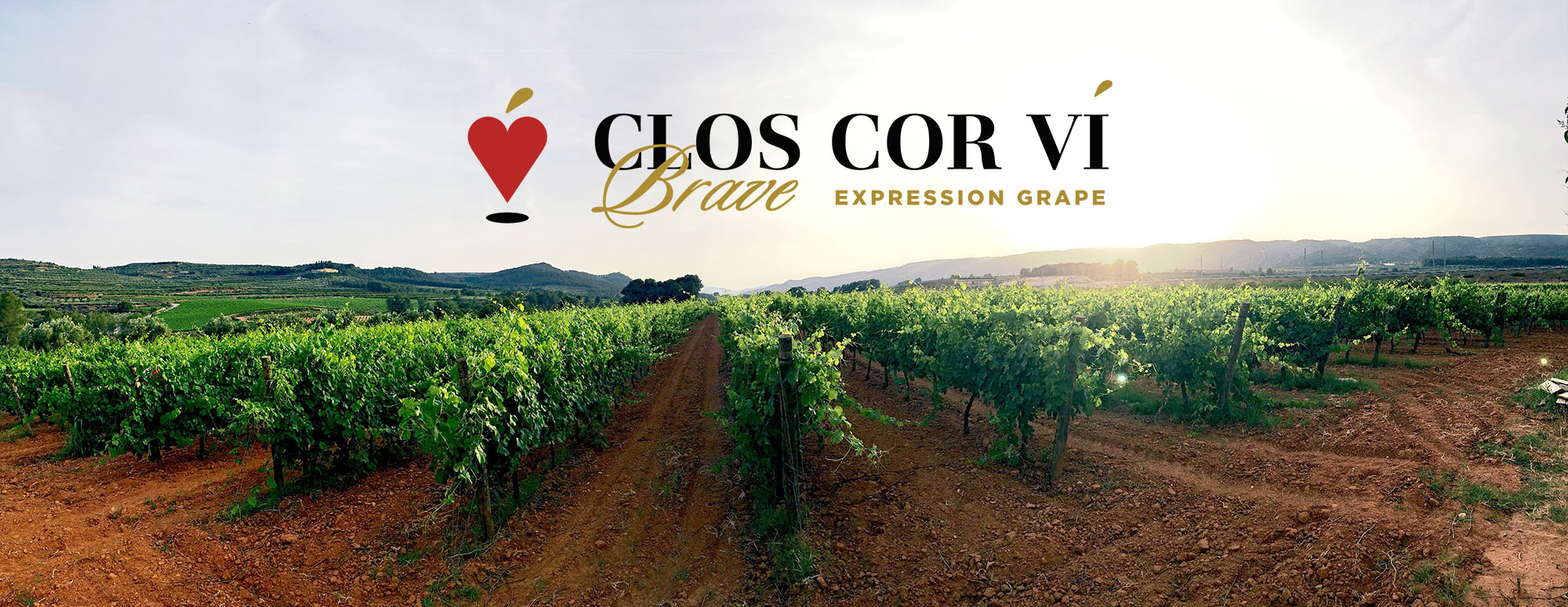 Clos Cor Ví obtiene el certificado de vino ecológico