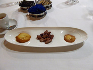 Petits-fours