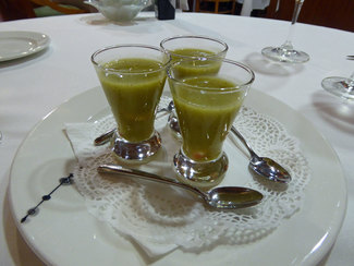 Aperitivo 